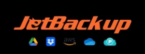 JetBackup for WordPress Premium Lifetime