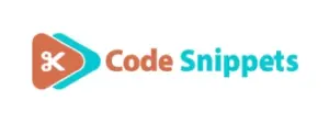 Code Snippets Pro Lifetime