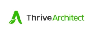 Thrive Architect – Landing Page Builder Lifetime